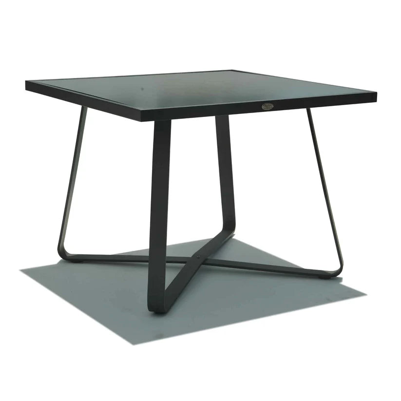 Horizon 5-Piece Dining Set with Sunbrella Cushions