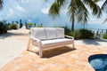 Panama Jack Mykonos Sofa