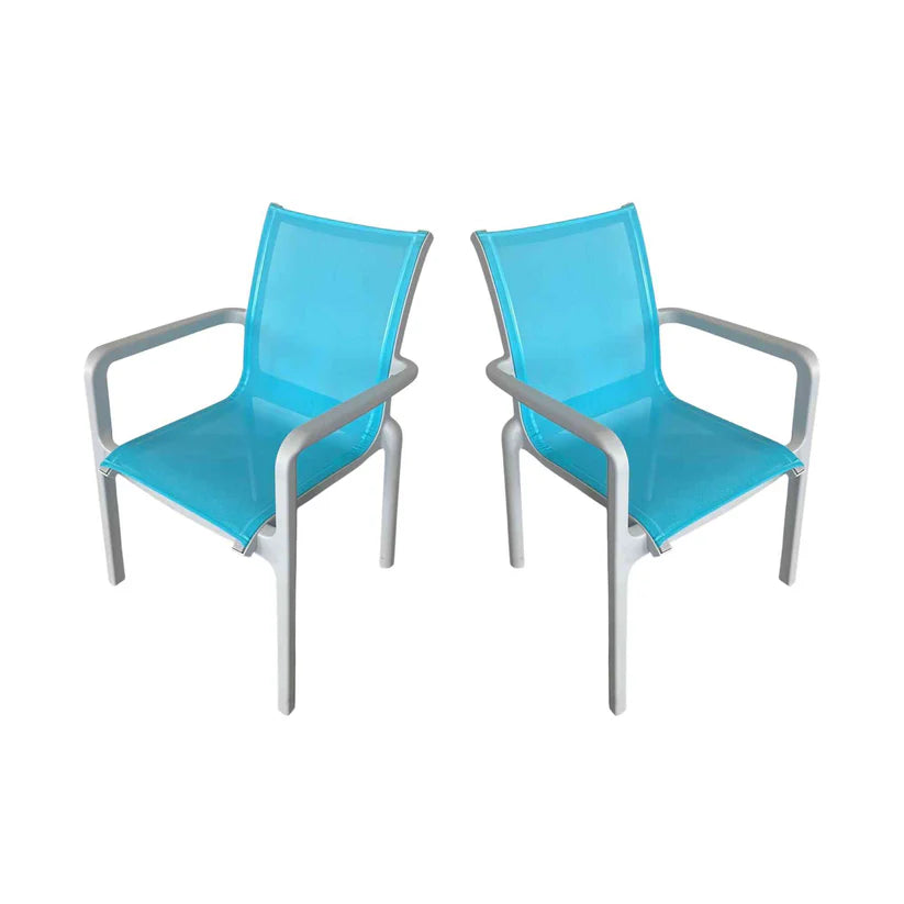 Panama Jack Abaco 5-Piece Dining Set