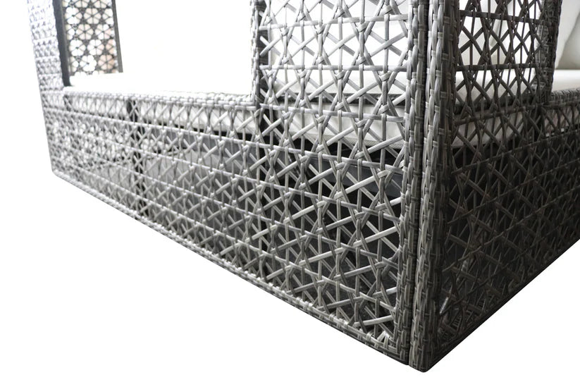 Panama Jack Serenity Square Daybed